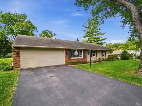 613 Dorsey Court, Washington TWP, OH 45459