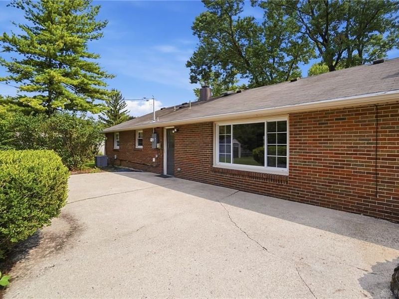 613 Dorsey Court, Washington Township, OH 45459 Photo 36