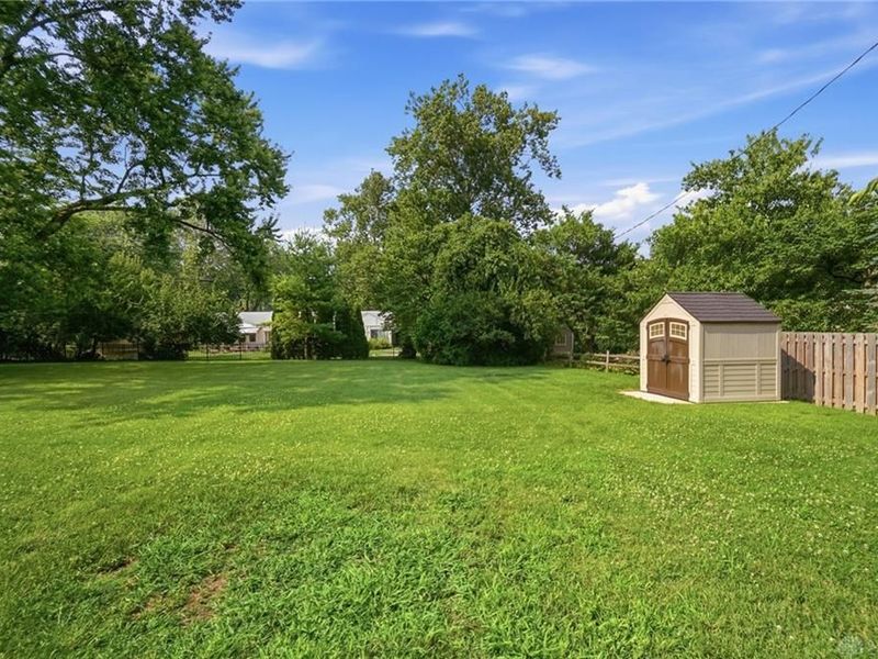 613 Dorsey Court, Washington Township, OH 45459 Photo 38