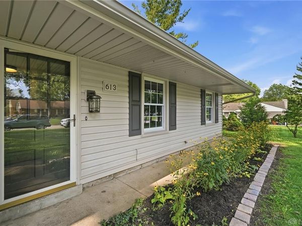 613 Dorsey Court, Washington TWP, OH 45459