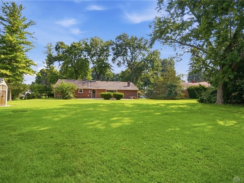 613 Dorsey Court, Washington Township, OH 45459 Photo 41