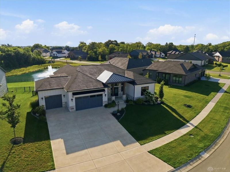 9338 Rochelle Lane, Clearcreek Township, OH 45458 Photo 3