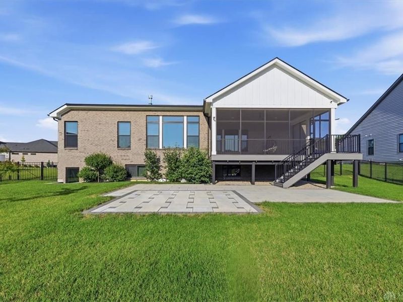 9338 Rochelle Lane, Clearcreek Township, OH 45458 Photo 63