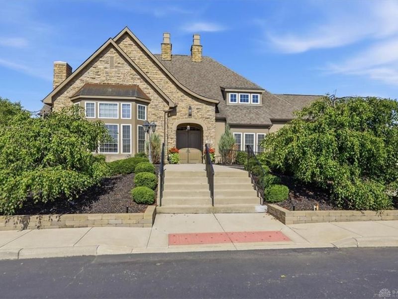 9338 Rochelle Lane, Clearcreek Township, OH 45458 Photo 65