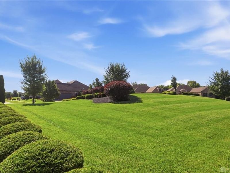 9338 Rochelle Lane, Clearcreek Township, OH 45458 Photo 70