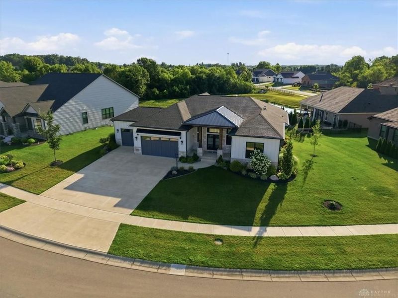 9338 Rochelle Lane, Clearcreek Township, OH 45458 Photo 71