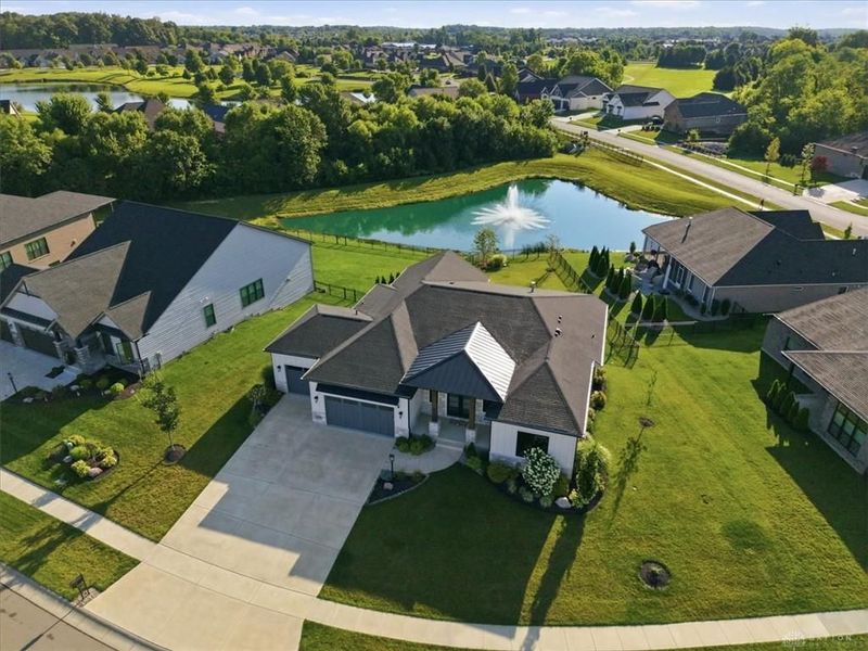 9338 Rochelle Lane, Clearcreek Township, OH 45458 Photo 73