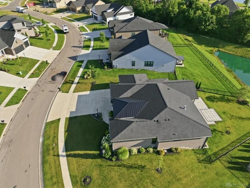 9338 Rochelle Lane, Clearcreek Township, OH 45458 Photo 75