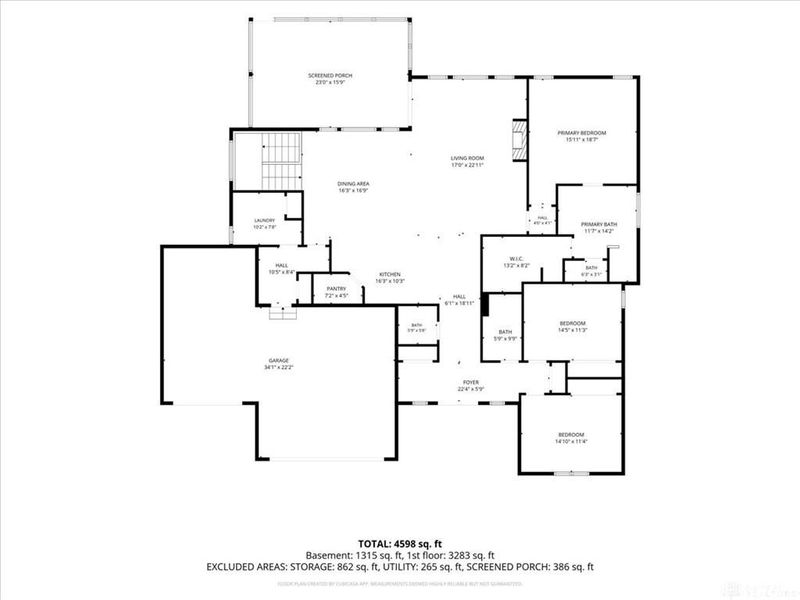 9338 Rochelle Lane, Clearcreek Township, OH 45458 Photo 77