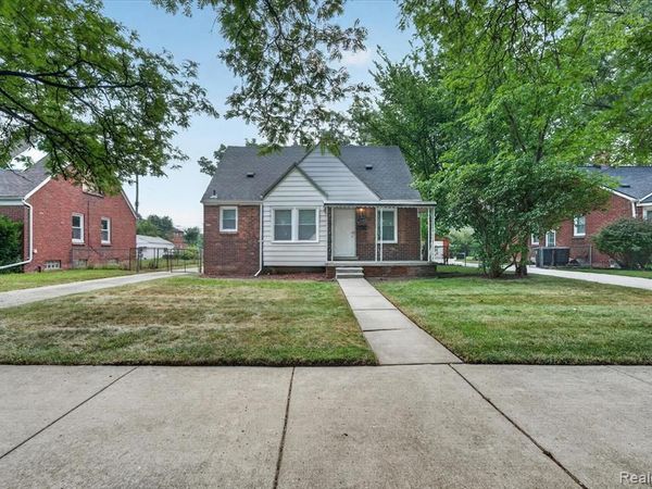 11548 Cardwell Street , Livonia, MI 48150