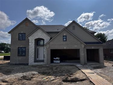 49928 Jean Drive, Macomb Twp, MI 48044