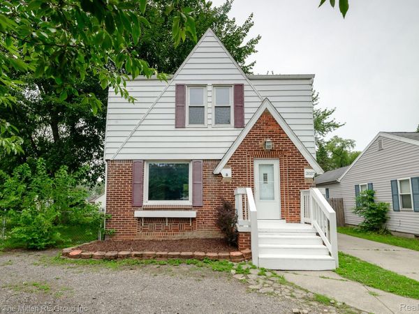 2037 Vivian Road, Frenchtown Township, Mi 48162