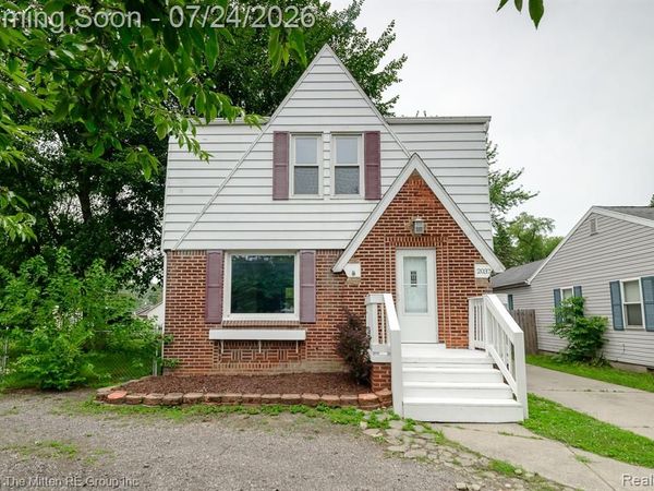 2037 Vivian Road, Frenchtown Twp, MI 48162