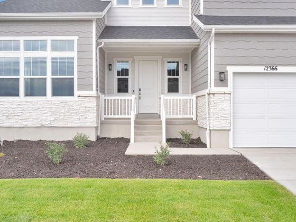 12358 S LUPINE MEADOW CV , Unit 412, Herriman, UT 84096