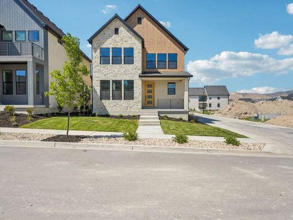 4246 W BERGEN LN , Lehi, UT 84048