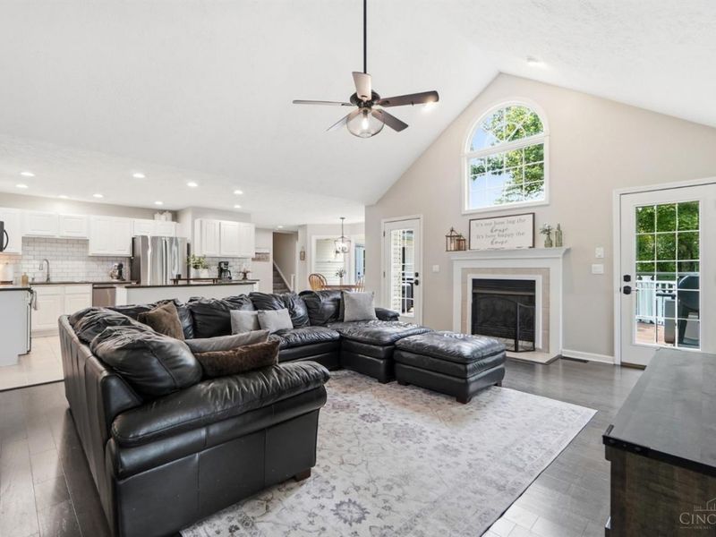8963 Kunker Road, Harlan Twp, OH 45152 Photo 10