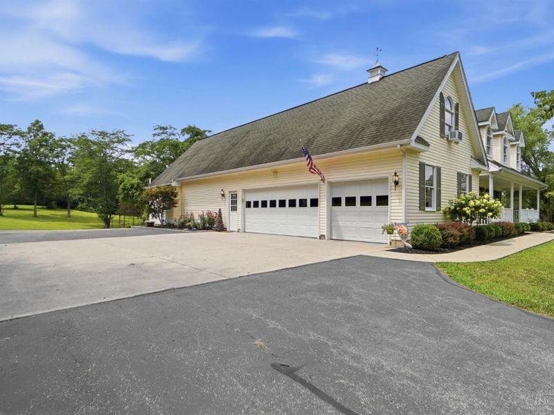 8963 Kunker Road, Harlan Twp, OH 45152 Photo 56