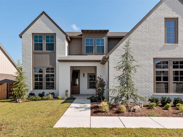 7125 Sunset Sail Avenue, Edmond, OK 73034