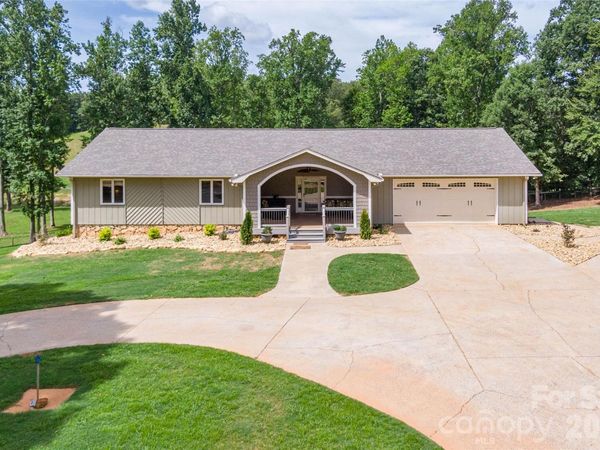 304 McMurray Road , Rutherfordton, NC 28139