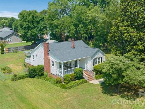 810 Ashwood Street , Kannapolis, NC 28081