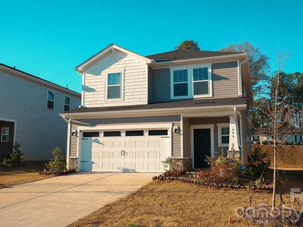 486 Olympia Way , York, SC 29745