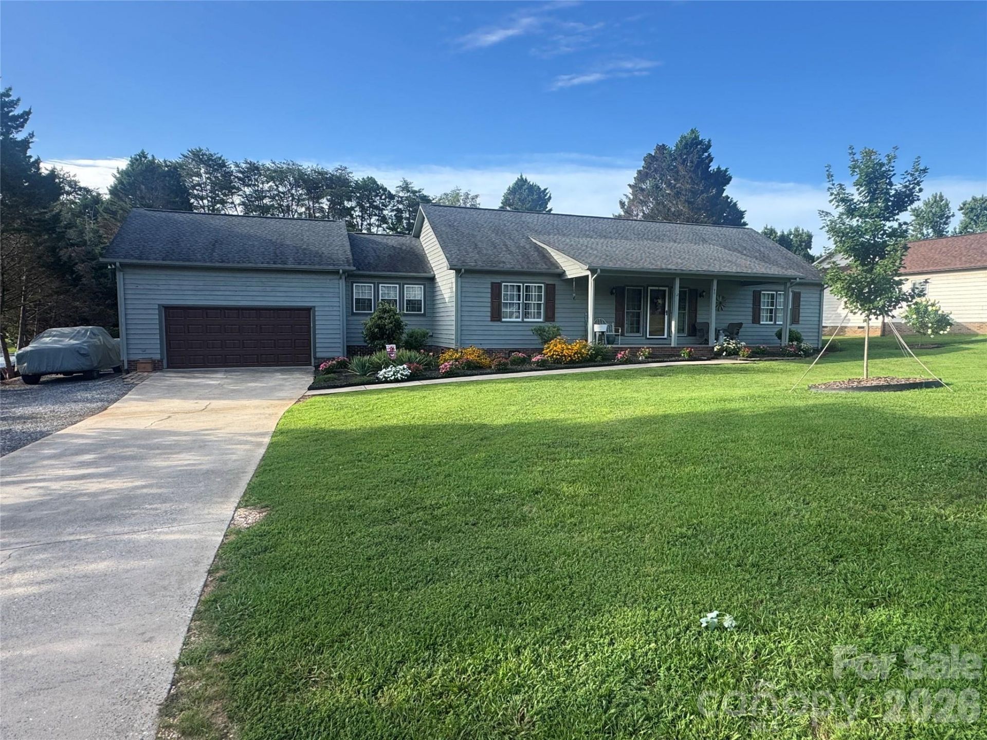 40 Candlewick Cove Drive , Taylorsville, NC 28681 Main Photo