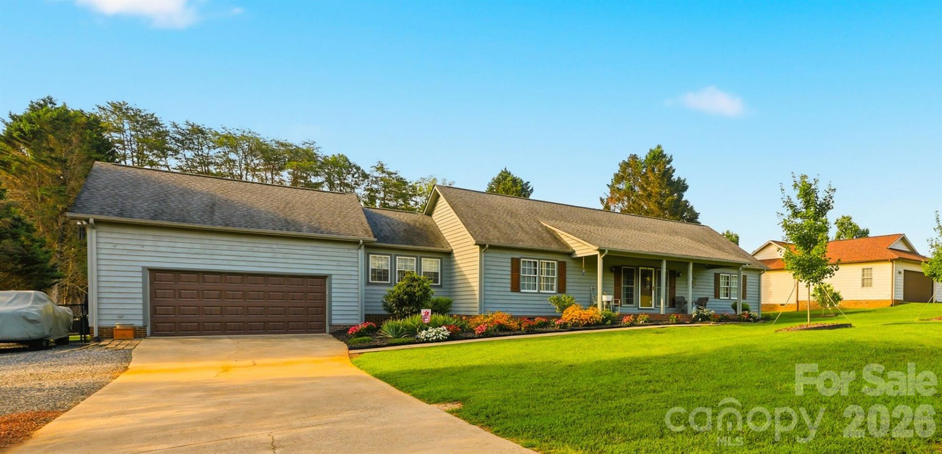 40 Candlewick Cove Drive , Taylorsville, NC 28681 Main Photo
