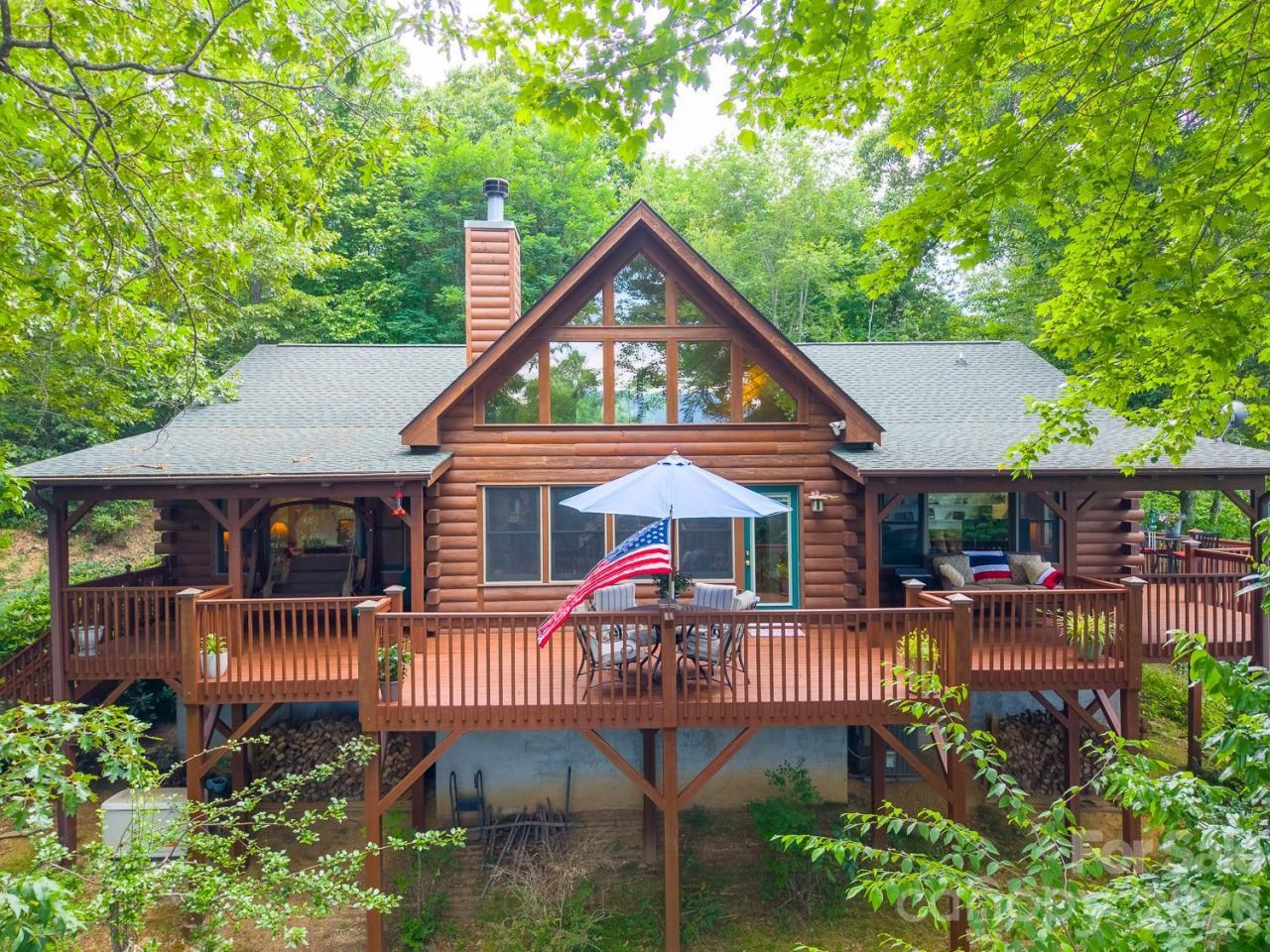 760 Woody Lane, Waynesville, NC 28786 Main Photo