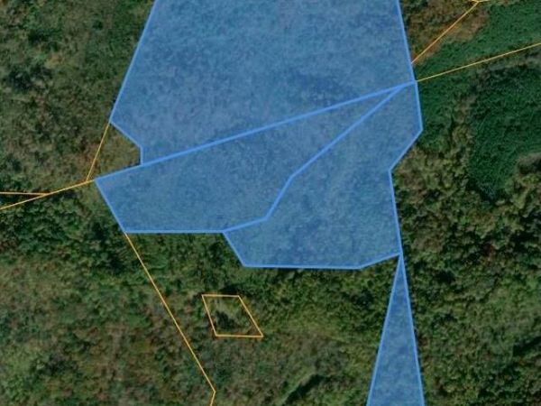121ac Gregory Road , Union Grove, NC 28689