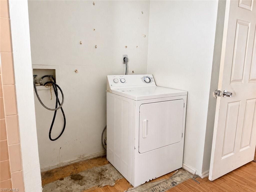 406 San Diego St , North Fort Myers, FL 33903 Photo