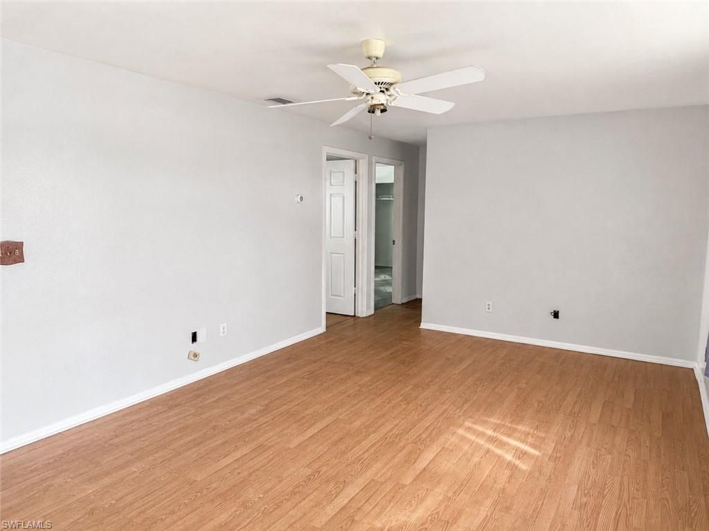 406 San Diego St , North Fort Myers, FL 33903 Photo