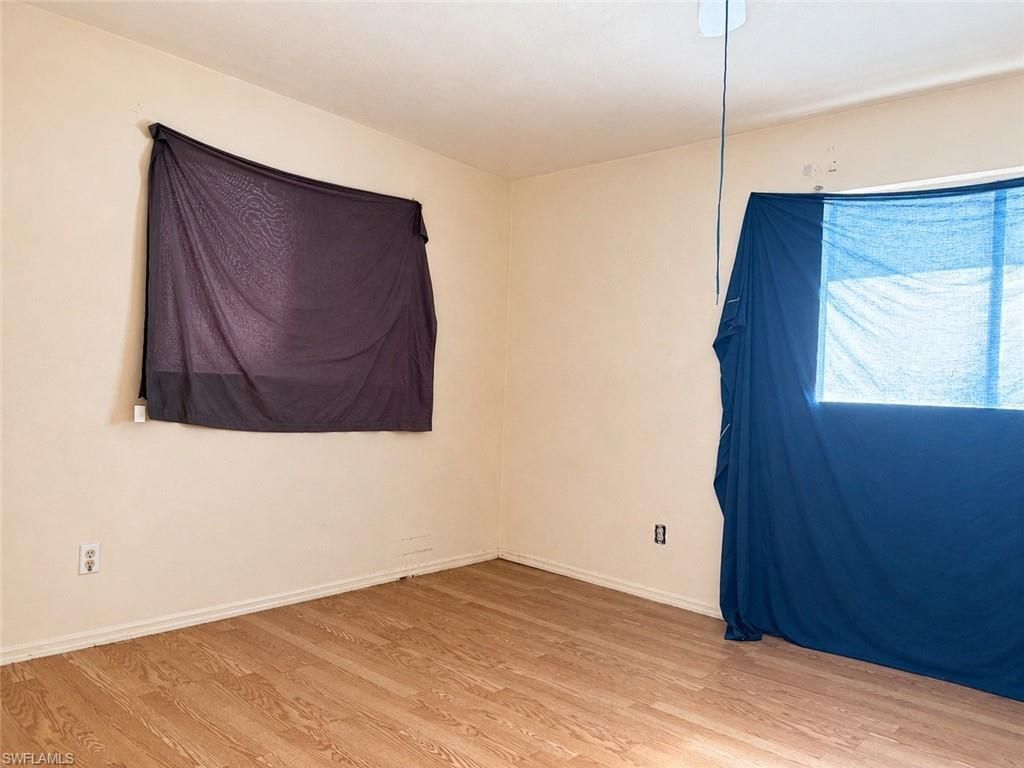 406 San Diego St , North Fort Myers, FL 33903 Photo