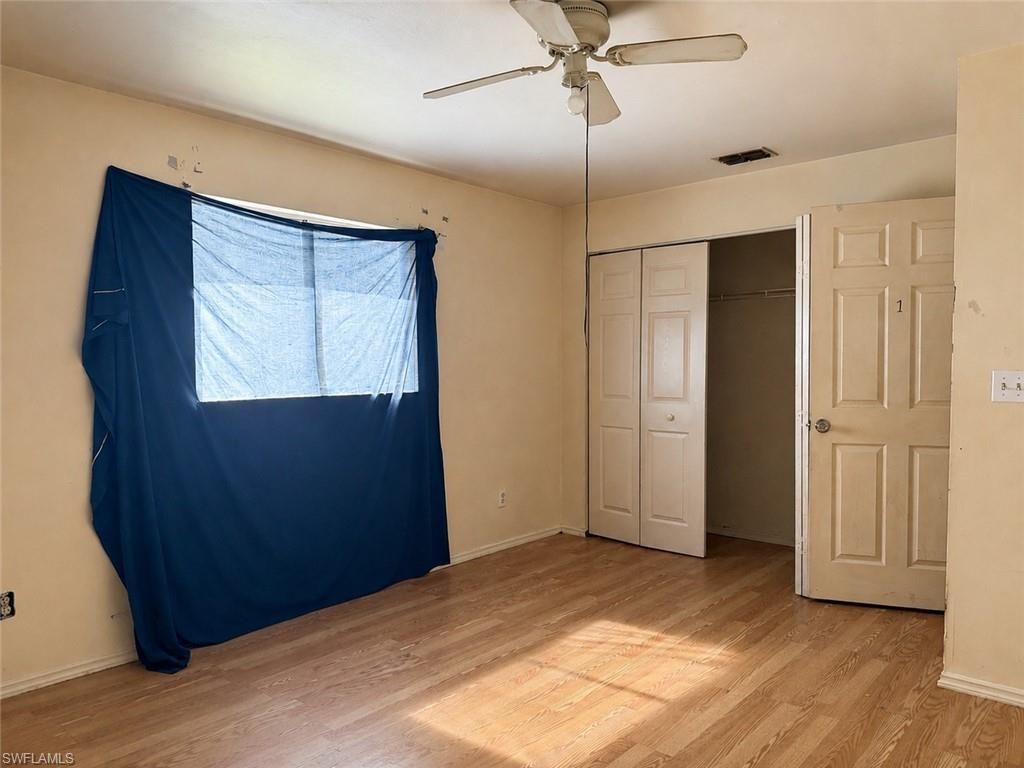 406 San Diego St , North Fort Myers, FL 33903 Photo