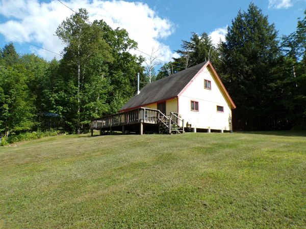 100 Sterling Lane, Westmore, VT 05860