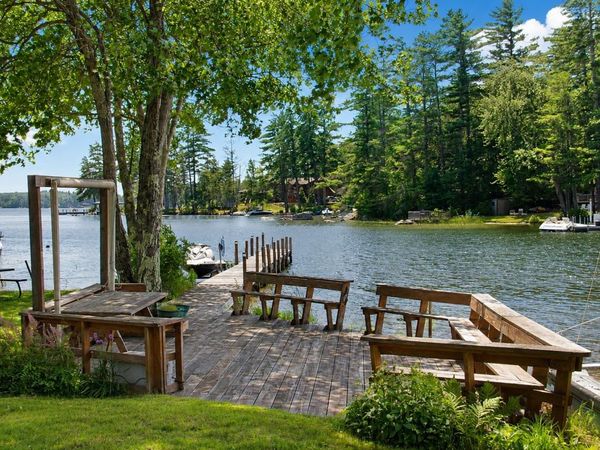 37 Tamwood Road, Moultonborough, NH 03254