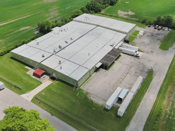 2600 Troy Avenue, New Castle, IN 47362