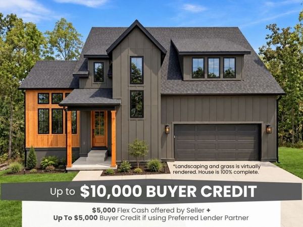 54 Littrell Drive, Bella Vista, AR 72714