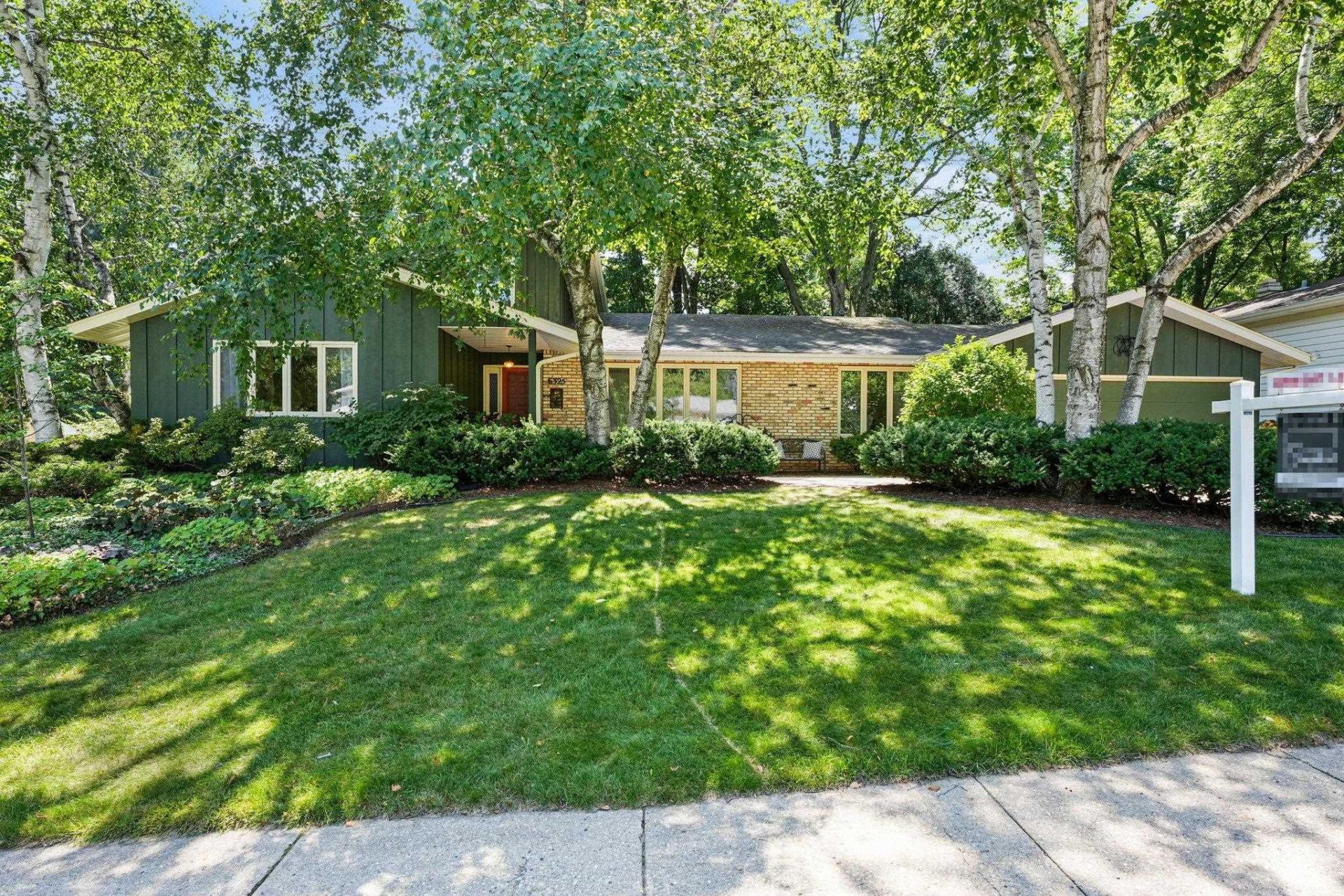 6325 Keelson Drive, Madison, WI 53705 Main Photo