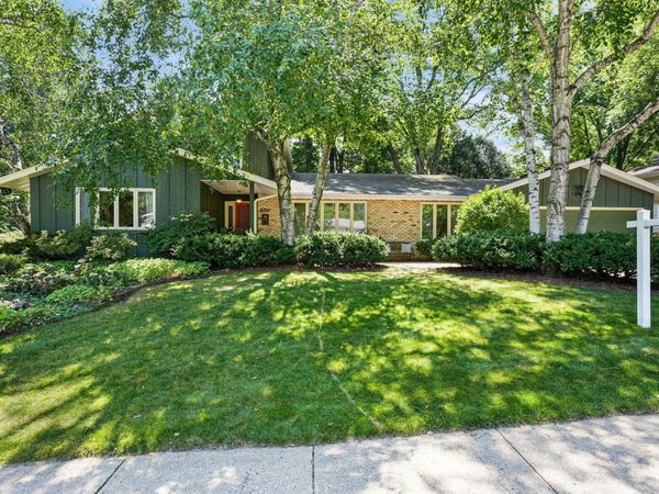 6325 Keelson Drive, Madison, WI 53705