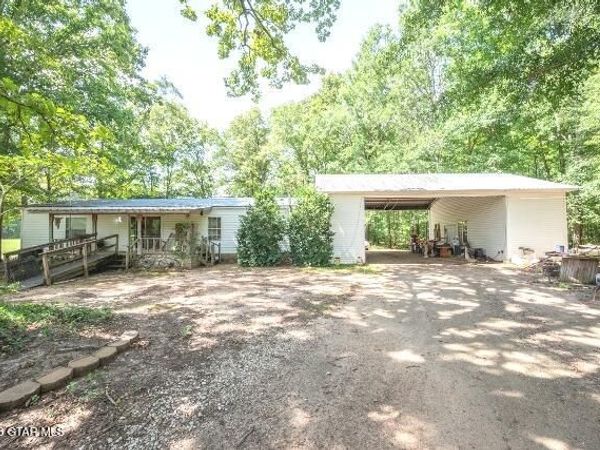 1101 Brown Road, Maben, MS 39750
