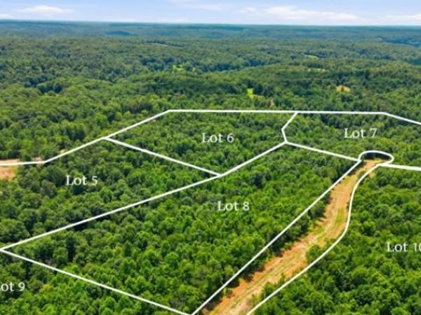 0 Pin Oak Ct , Unit 8, Waverly, TN 37185