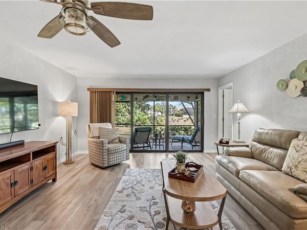 16590 Partridge Place RD , Unit 104, FORT MYERS, FL 33908