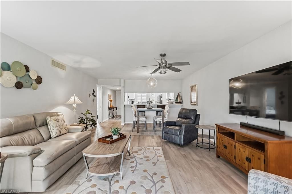 16590 Partridge Place Rd , Unit 104, Fort Myers, FL 33908 Photo