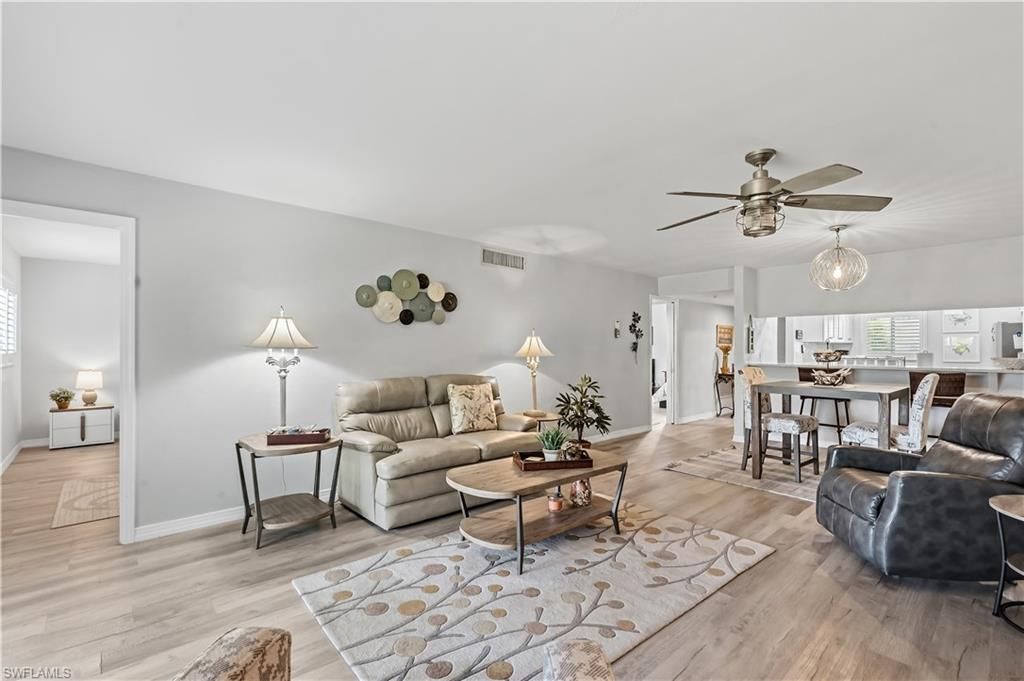 16590 Partridge Place Rd , Unit 104, Fort Myers, FL 33908 Photo