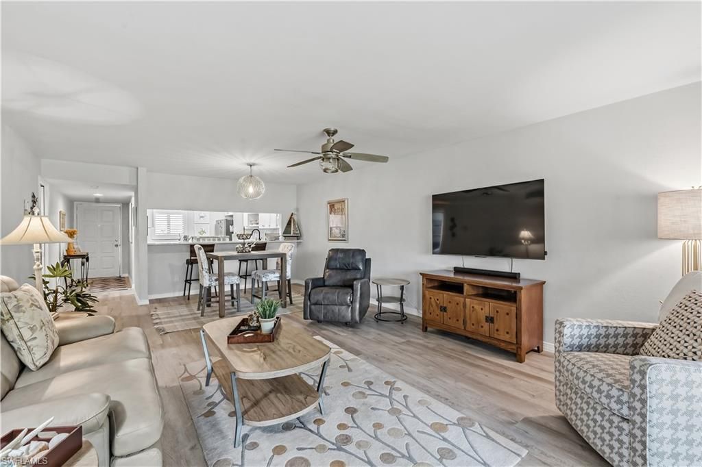 16590 Partridge Place Rd , Unit 104, Fort Myers, FL 33908 Photo