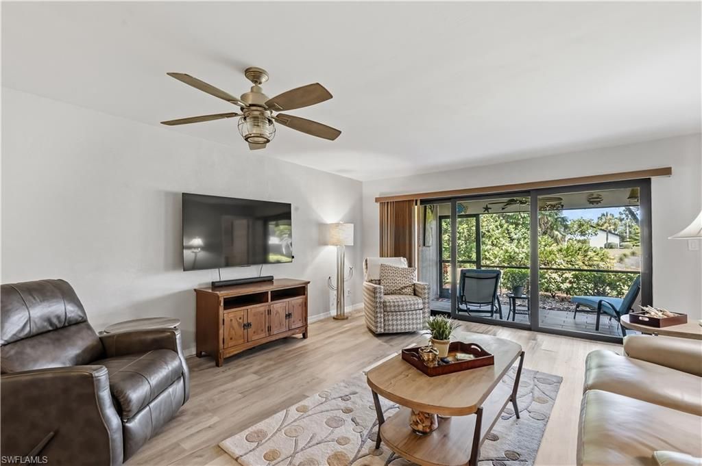 16590 Partridge Place Rd , Unit 104, Fort Myers, FL 33908 Photo