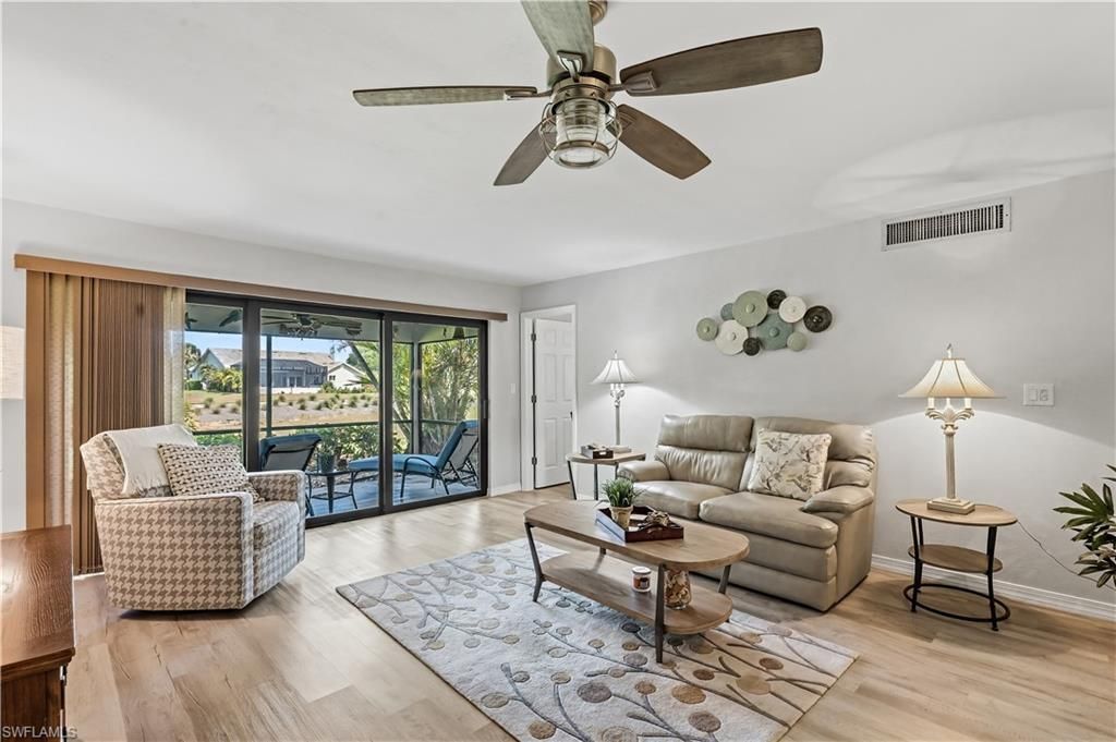 16590 Partridge Place Rd , Unit 104, Fort Myers, FL 33908 Photo