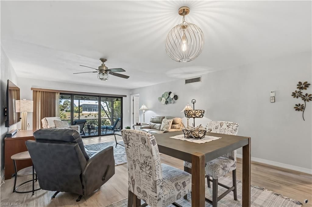 16590 Partridge Place Rd , Unit 104, Fort Myers, FL 33908 Photo