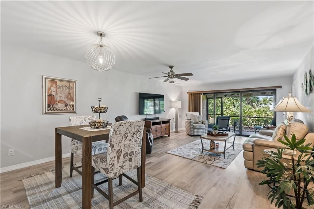 16590 Partridge Place Rd , Unit 104, Fort Myers, FL 33908 Photo