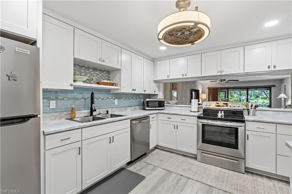 16590 Partridge Place Rd , Unit 104, Fort Myers, FL 33908 Photo